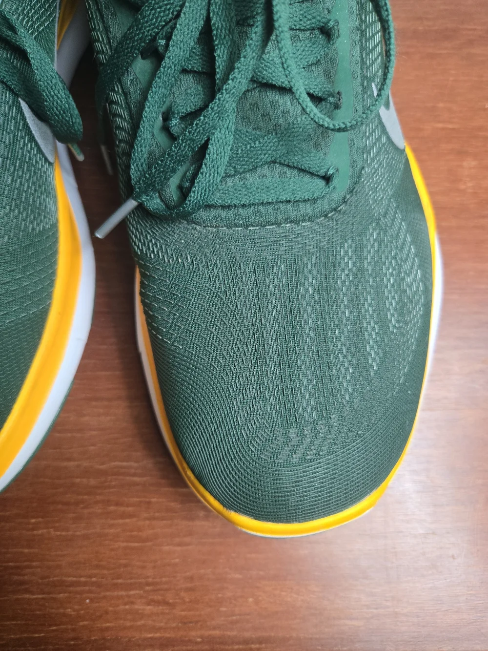 Nike NFL x Free Trainer V7 Running Shoes 9.5